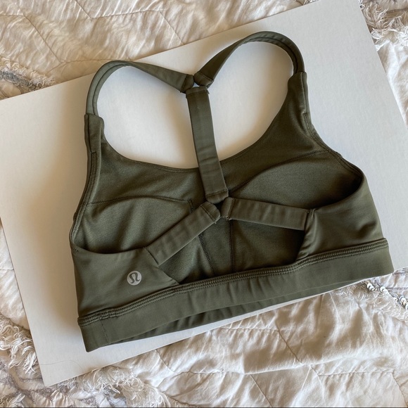 Lululemon stuff your bra - Picture 5 of 7